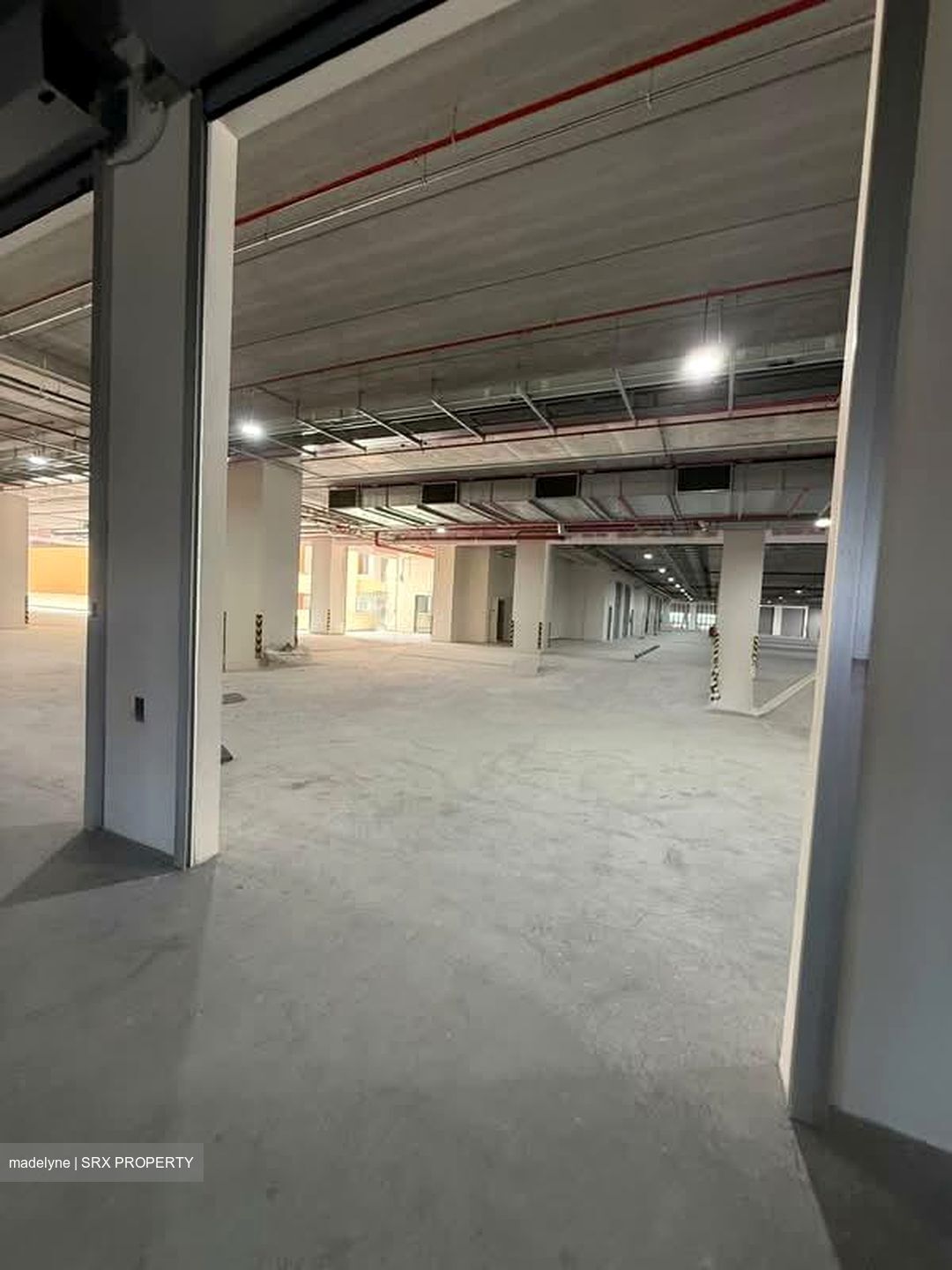 Stellar@tampines (D18), Factory #535113131
